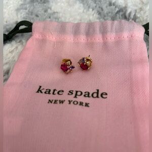 Kate Spade earrings